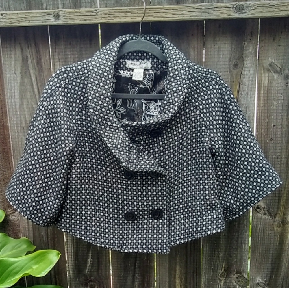 Steve Madden Jacket